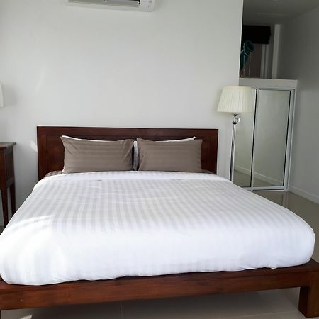 Angel By The Sea Resort Pran Buri Exterior foto